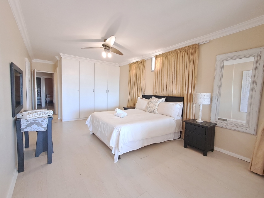 To Let 3 Bedroom Property for Rent in Ferreira Town Eastern Cape